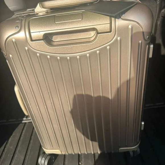 ❌SOLD❌RIMOWA  ORIGINAL CABIN PLUS - Picture 6 of 10